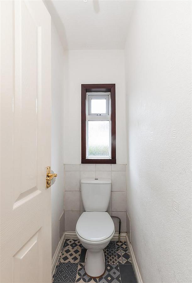 14 Thornfield Court