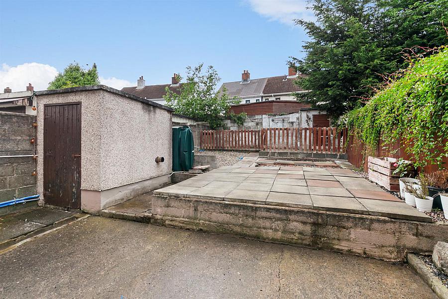 14 Thornfield Court