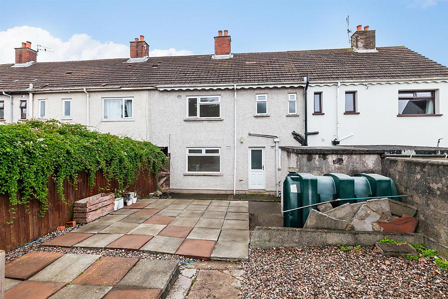 14 Thornfield Court