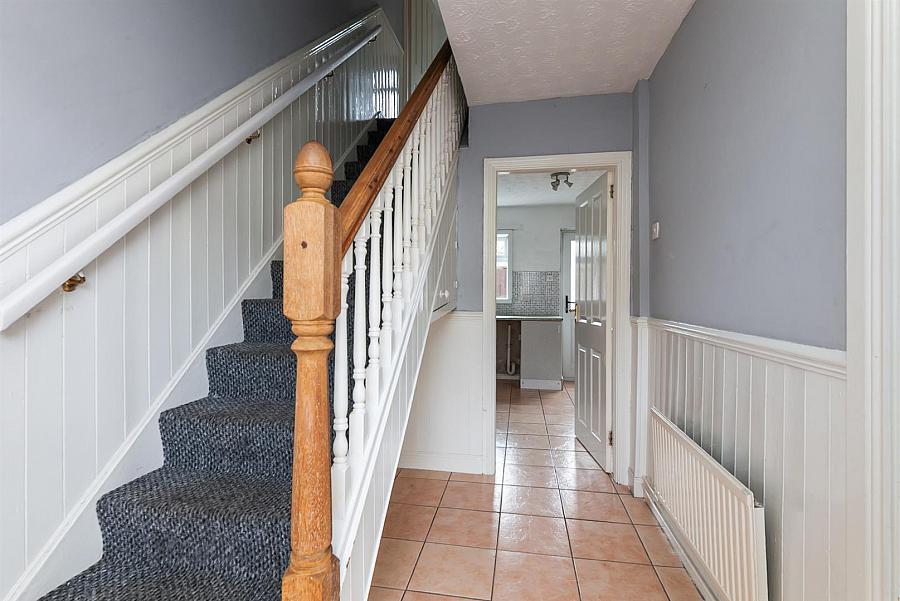 14 Thornfield Court