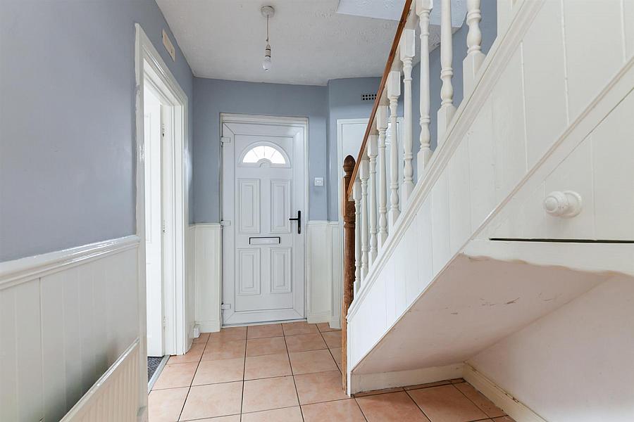 14 Thornfield Court