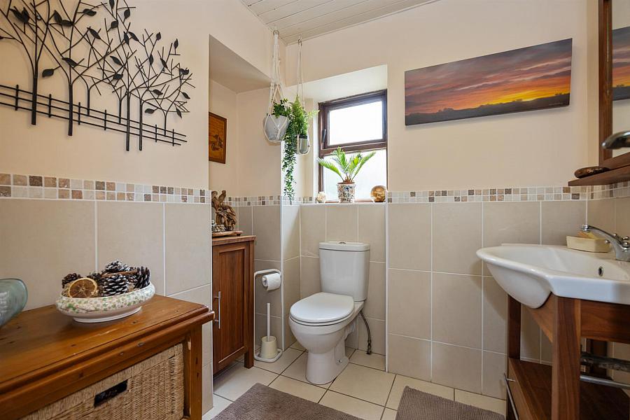 Kilcoan Gardens, 240 Middle Road