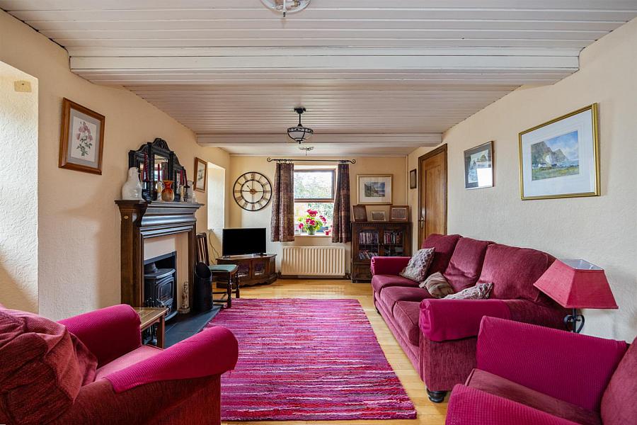 Kilcoan Gardens, 240 Middle Road