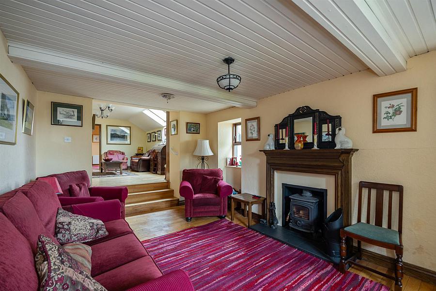 Kilcoan Gardens, 240 Middle Road
