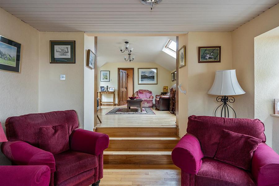 Kilcoan Gardens, 240 Middle Road