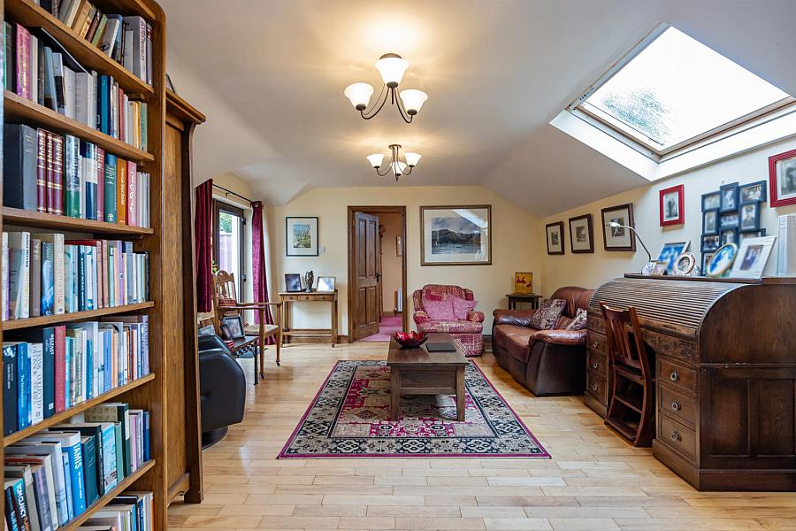 Kilcoan Gardens, 240 Middle Road