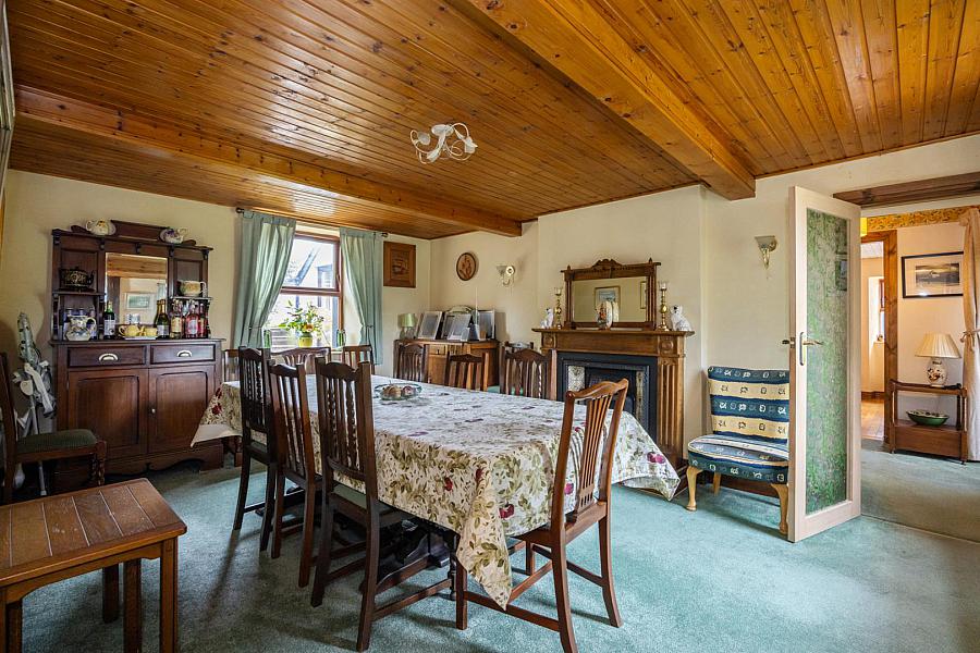 Kilcoan Gardens, 240 Middle Road