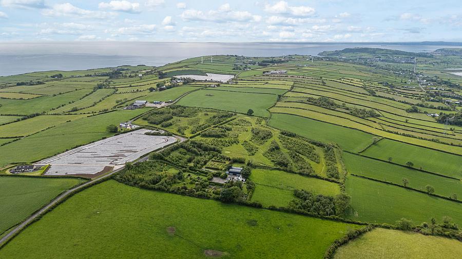 Kilcoan Gardens, 240 Middle Road
