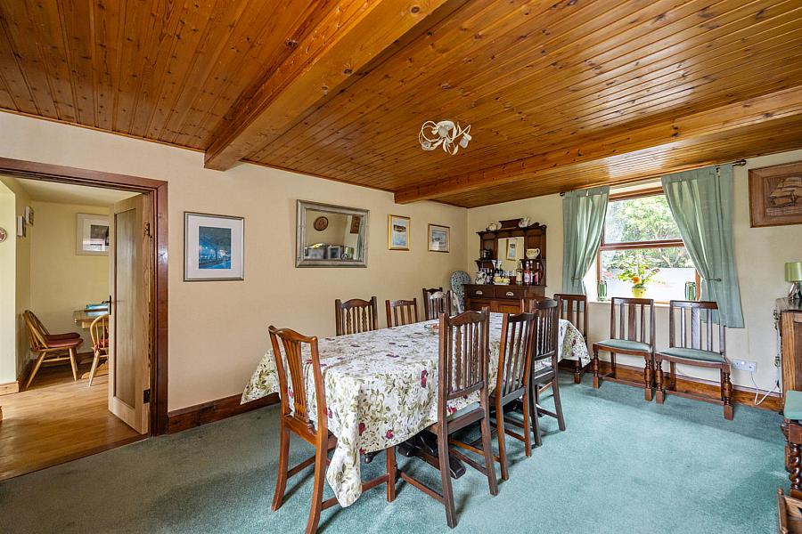 Kilcoan Gardens, 240 Middle Road