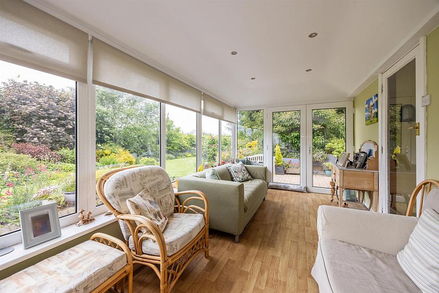 Kilcoan Gardens, 240 Middle Road