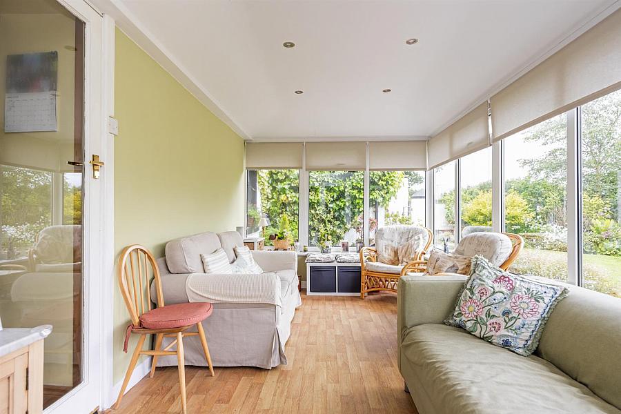 Kilcoan Gardens, 240 Middle Road