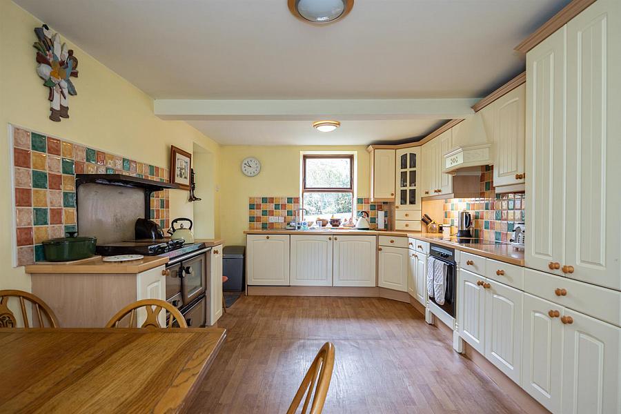 Kilcoan Gardens, 240 Middle Road