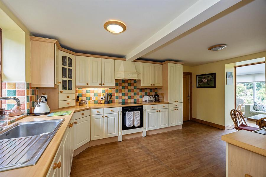 Kilcoan Gardens, 240 Middle Road