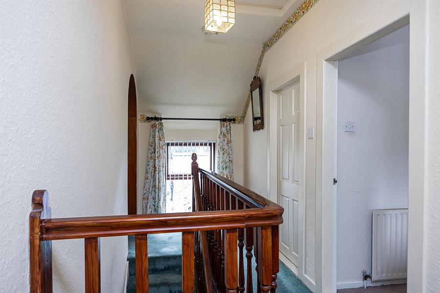 Kilcoan Gardens, 240 Middle Road