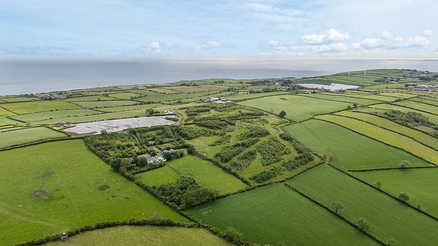 Kilcoan Gardens, 240 Middle Road