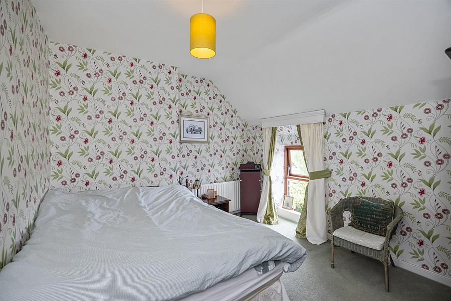 Kilcoan Gardens, 240 Middle Road