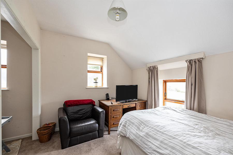 Kilcoan Gardens, 240 Middle Road