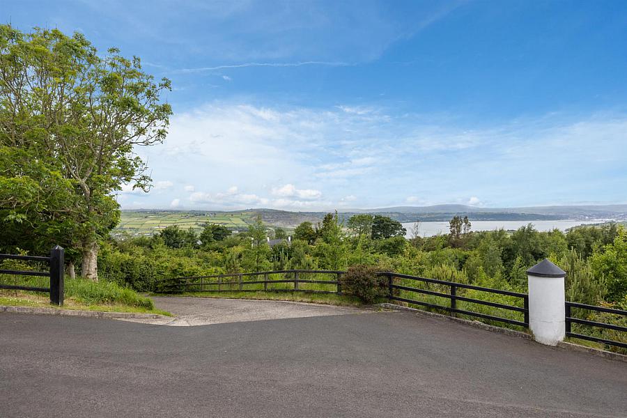 Kilcoan Gardens, 240 Middle Road