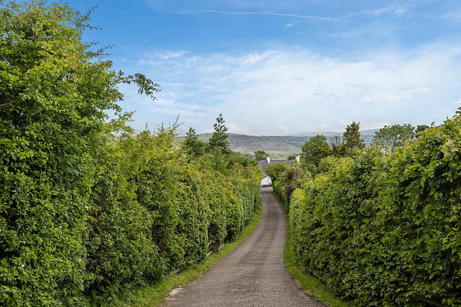 Kilcoan Gardens, 240 Middle Road