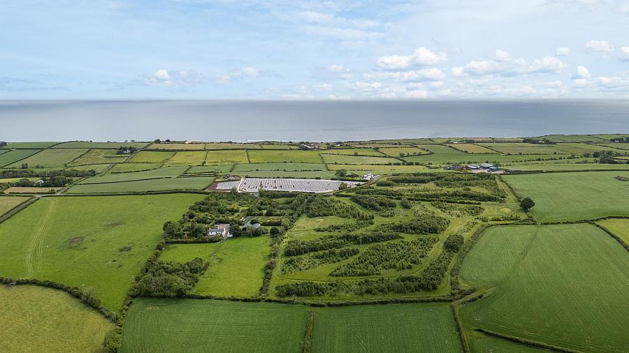 Kilcoan Gardens, 240 Middle Road