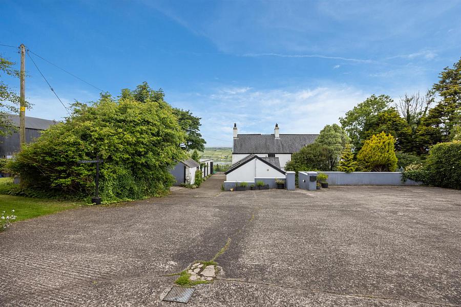 Kilcoan Gardens, 240 Middle Road