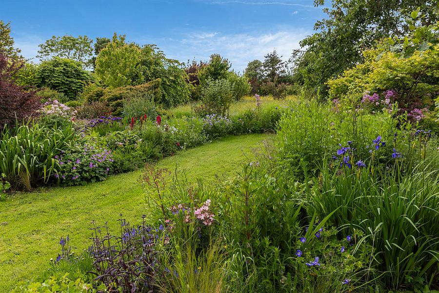 Kilcoan Gardens, 240 Middle Road