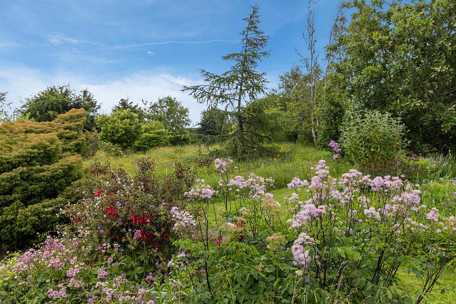 Kilcoan Gardens, 240 Middle Road