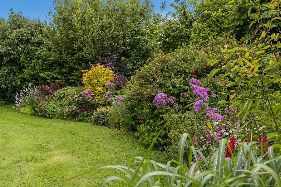 Kilcoan Gardens, 240 Middle Road