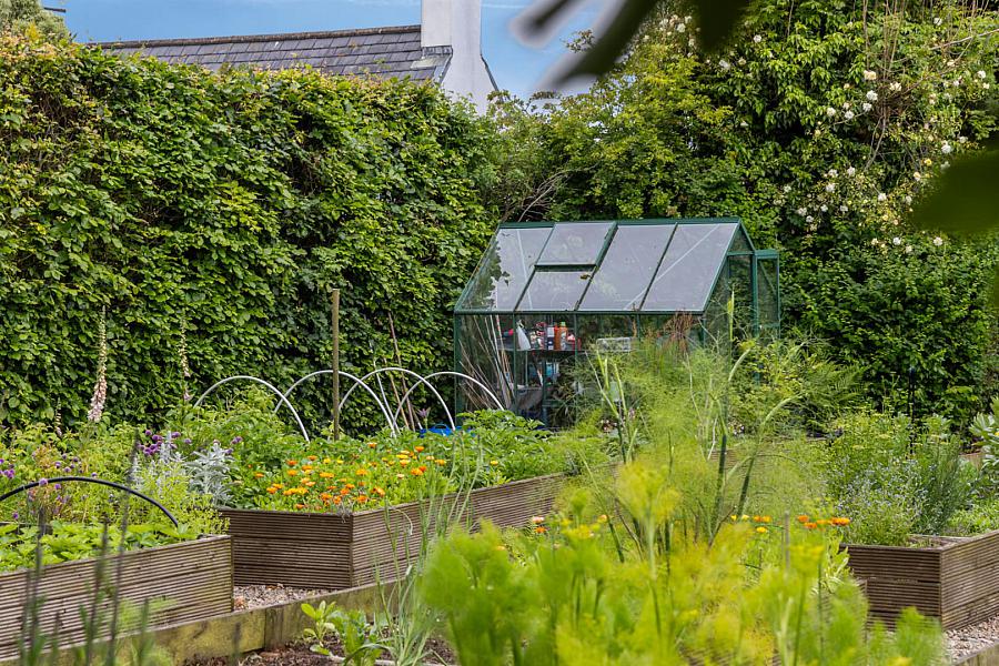 Kilcoan Gardens, 240 Middle Road