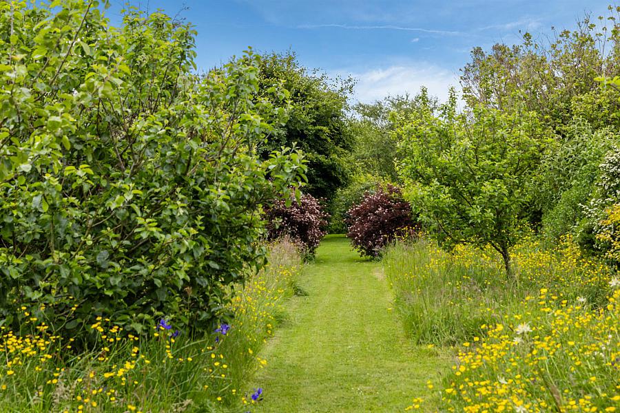 Kilcoan Gardens, 240 Middle Road