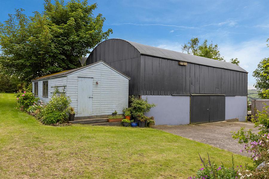 Kilcoan Gardens, 240 Middle Road