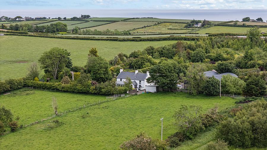 Kilcoan Gardens, 240 Middle Road