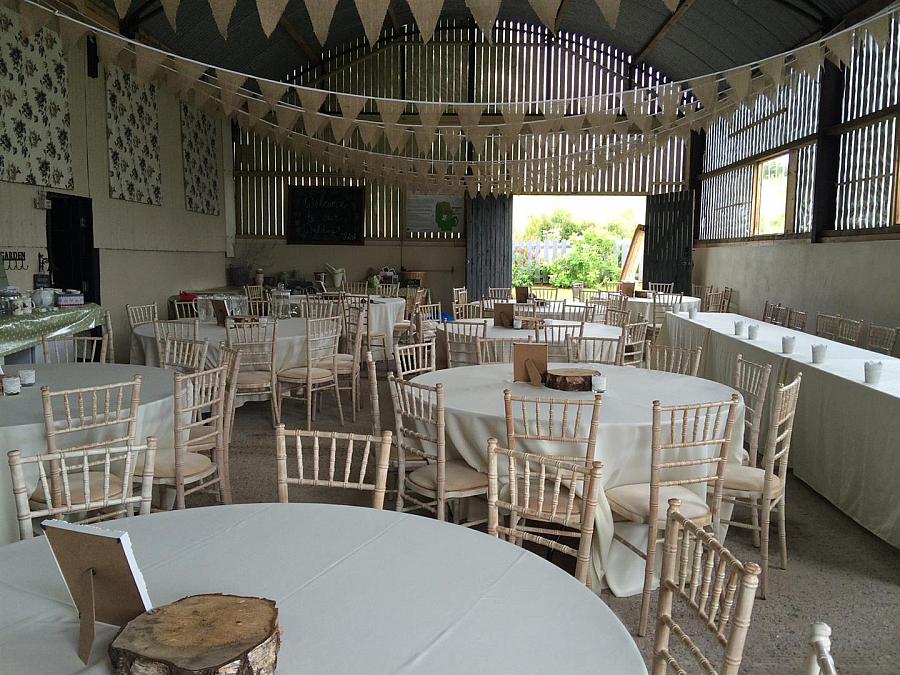 Kilcoan Gardens, 240 Middle Road