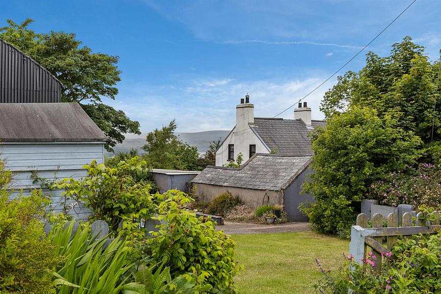 Kilcoan Gardens, 240 Middle Road