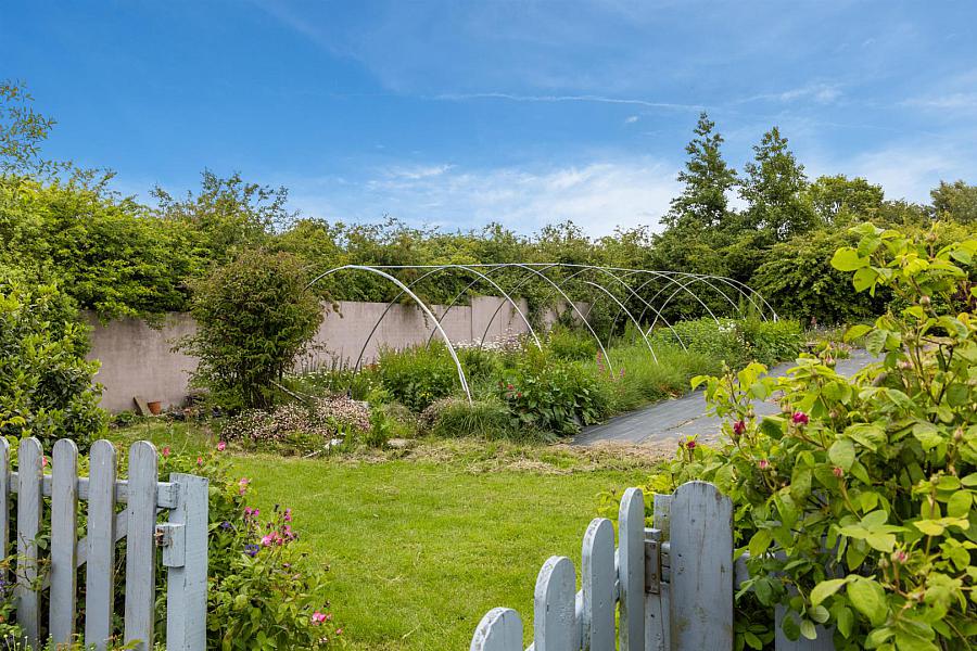 Kilcoan Gardens, 240 Middle Road