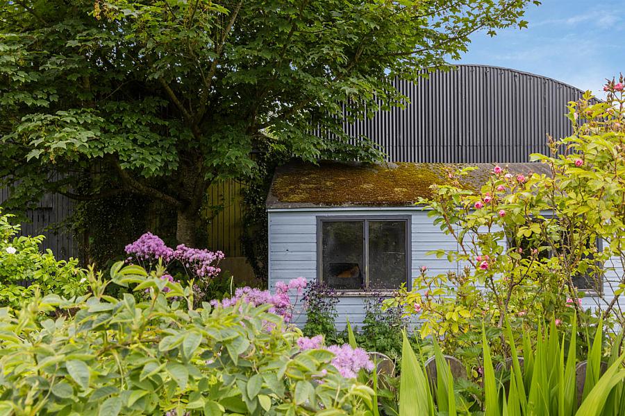 Kilcoan Gardens, 240 Middle Road
