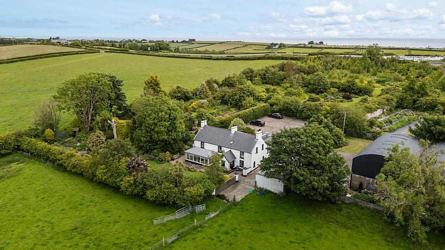 Kilcoan Gardens, 240 Middle Road