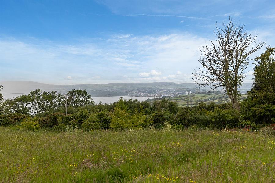 Kilcoan Gardens, 240 Middle Road