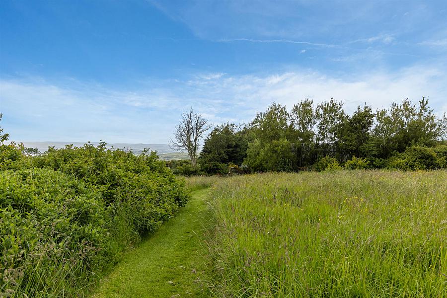 Kilcoan Gardens, 240 Middle Road
