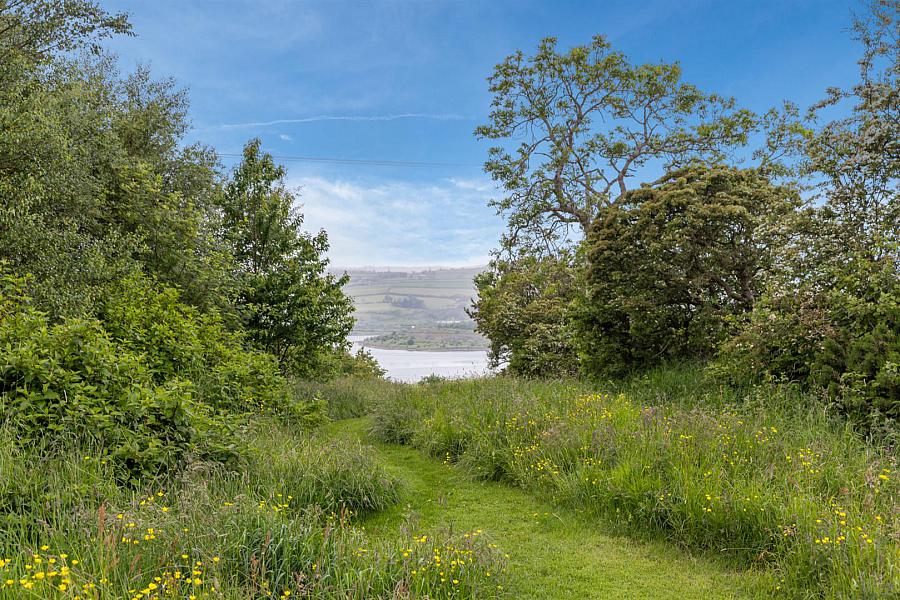 Kilcoan Gardens, 240 Middle Road
