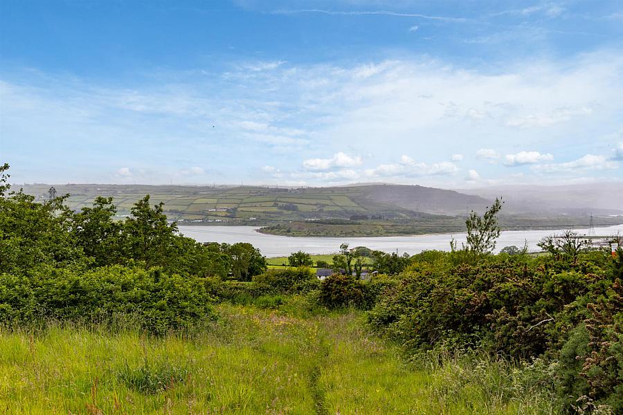 Kilcoan Gardens, 240 Middle Road
