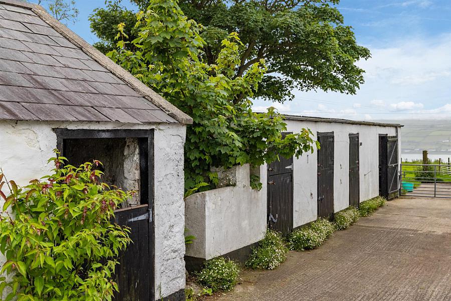 Kilcoan Gardens, 240 Middle Road