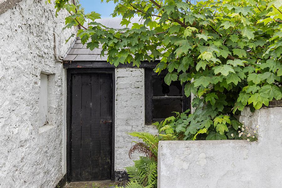 Kilcoan Gardens, 240 Middle Road