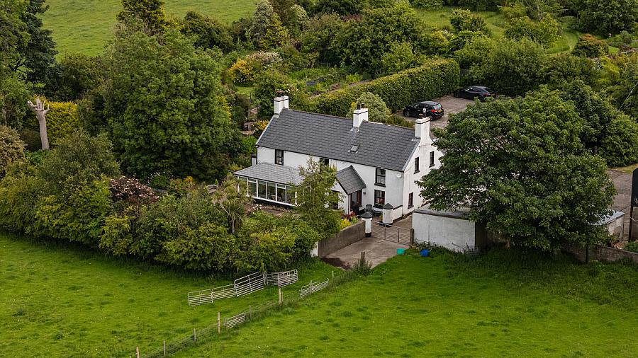 Kilcoan Gardens, 240 Middle Road