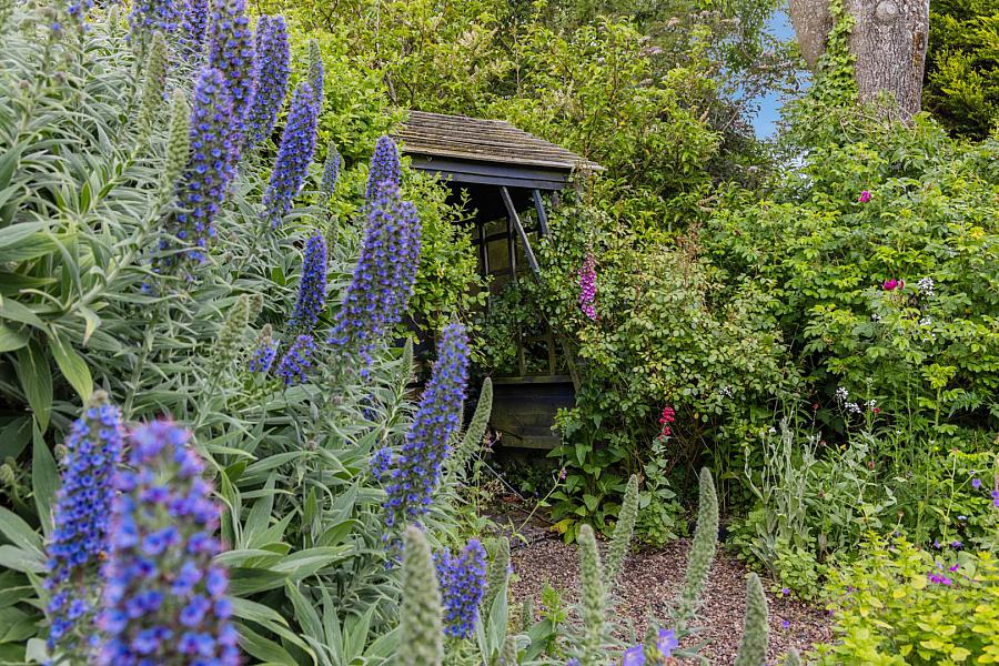 Kilcoan Gardens, 240 Middle Road