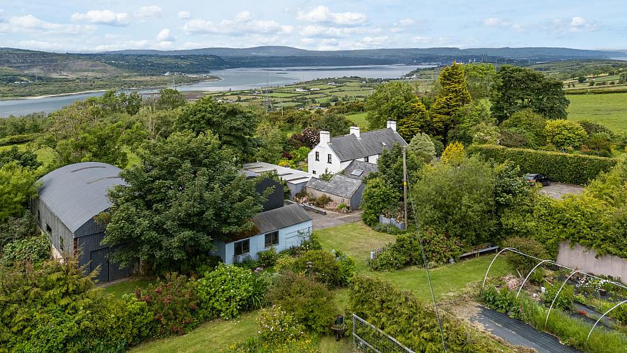 Kilcoan Gardens, 240 Middle Road