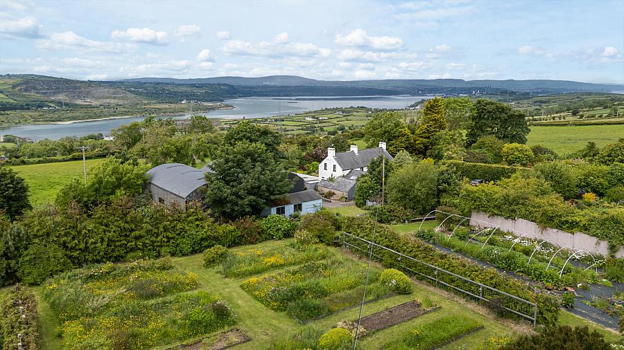 Kilcoan Gardens, 240 Middle Road