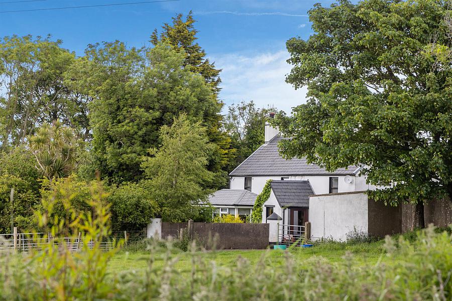 Kilcoan Gardens, 240 Middle Road