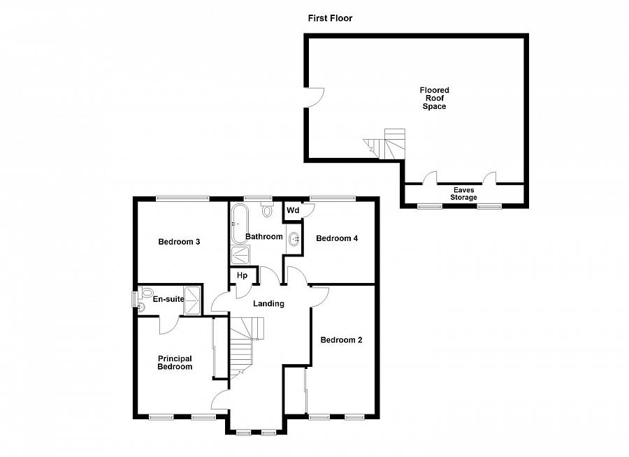 5 Cogry Manor