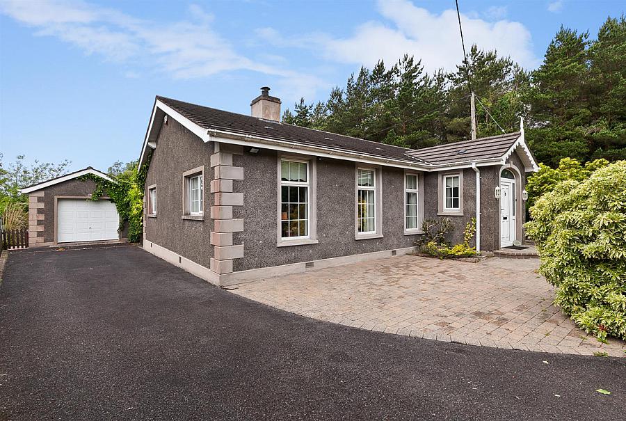 146 Ballyrobert Road